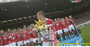 perpisahan sunyi sang MONSTER SERBIA &#91;vidic&#93;