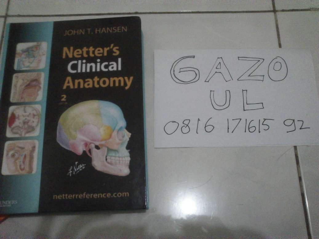 Aneka Buku Kedokteran