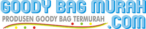 Vendor/Konveksi Tas Menerima Pesanan Tas Goody Bag,Tote Bag, Tas Promosi,Tas Jinjing