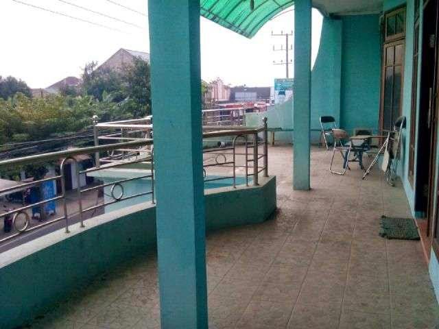 Dijual Cepat Ruko 2 Lantai Strategis eks Primagama di Madiun PR643