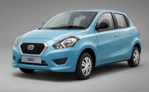 Akhirnya Datsun Ungkap Model Pertamanya