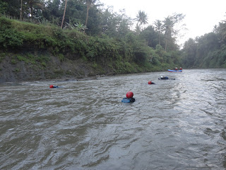 &#91;Rafting&#93; Citarum atau Elo? lihat di sini yuk :)