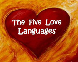 ♥ Yuk, Mengenal 5 Bahasa Cinta ♥