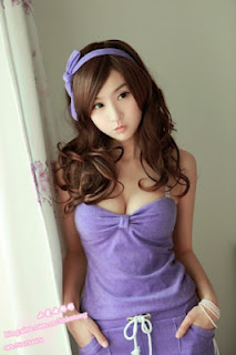 8 Gadis Cantik Mirip Boneka Barbie wow bgt