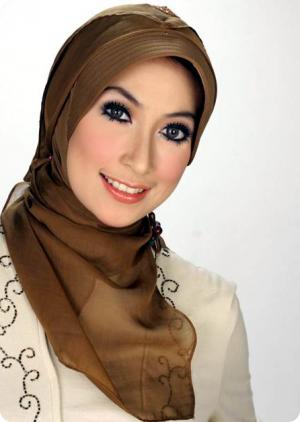 15 Daftar Artis Indonesia Yang Berjilbab