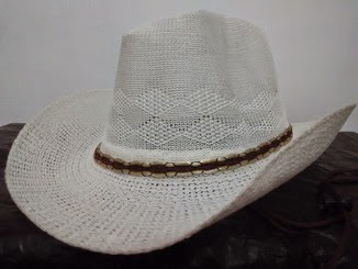 JUAL TOPI COWBOY KEREN MURAH