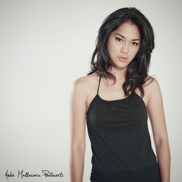 10 Artis Cantik Indonesia yang Telah Menjadi Janda 