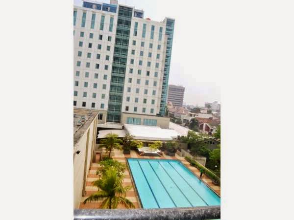 Disewakan / Dijual Apartemen Patria Park di Cawang, Jakarta Timur MD362