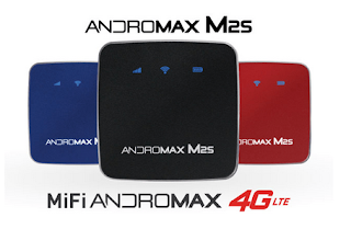 Spesifikasi Modem Smartfren Wi-Fi 4G LTE Terbaru dan Terlengkap 2016