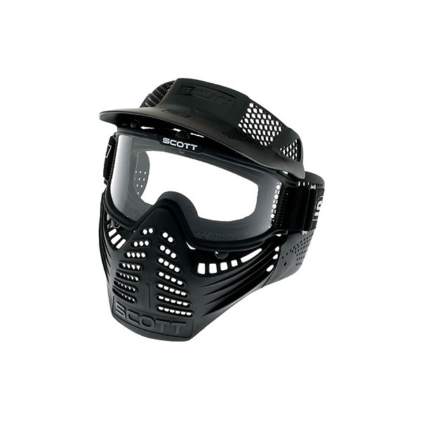 Aksesoris Airsoft, Teropong, Senter, Alat pertahanan diri, Shuriken, Kunai DLL