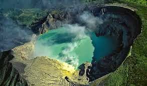 7 Destinasi Wisata Terindah Indonesia Yang Diakui Dunia