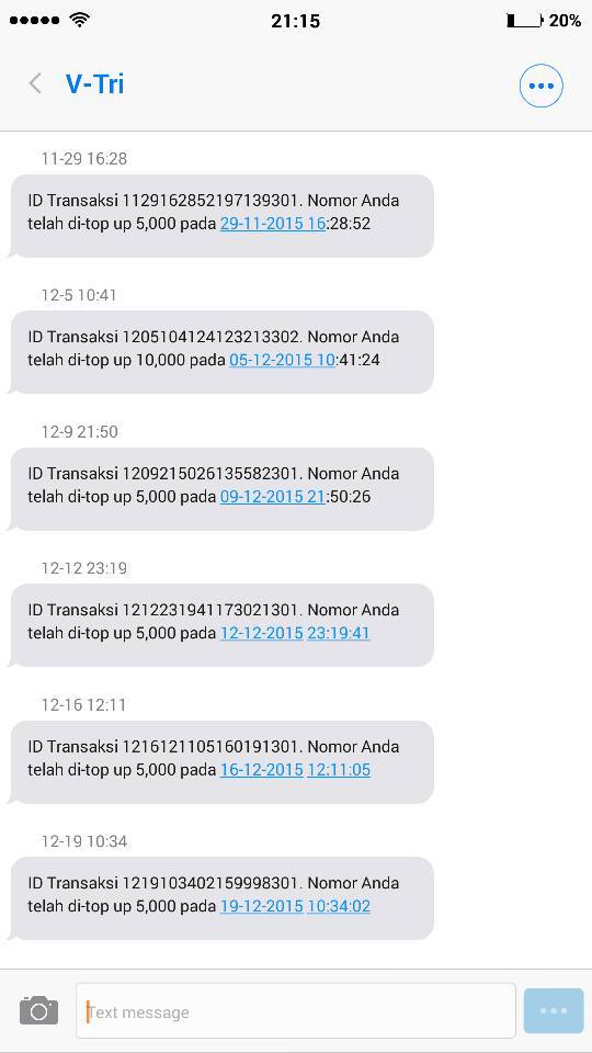 Cashtree - Cara terebaik mendapatkan Pulsa Gratis