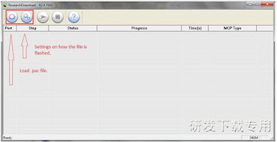cara memakai ResearchDownload Tool 