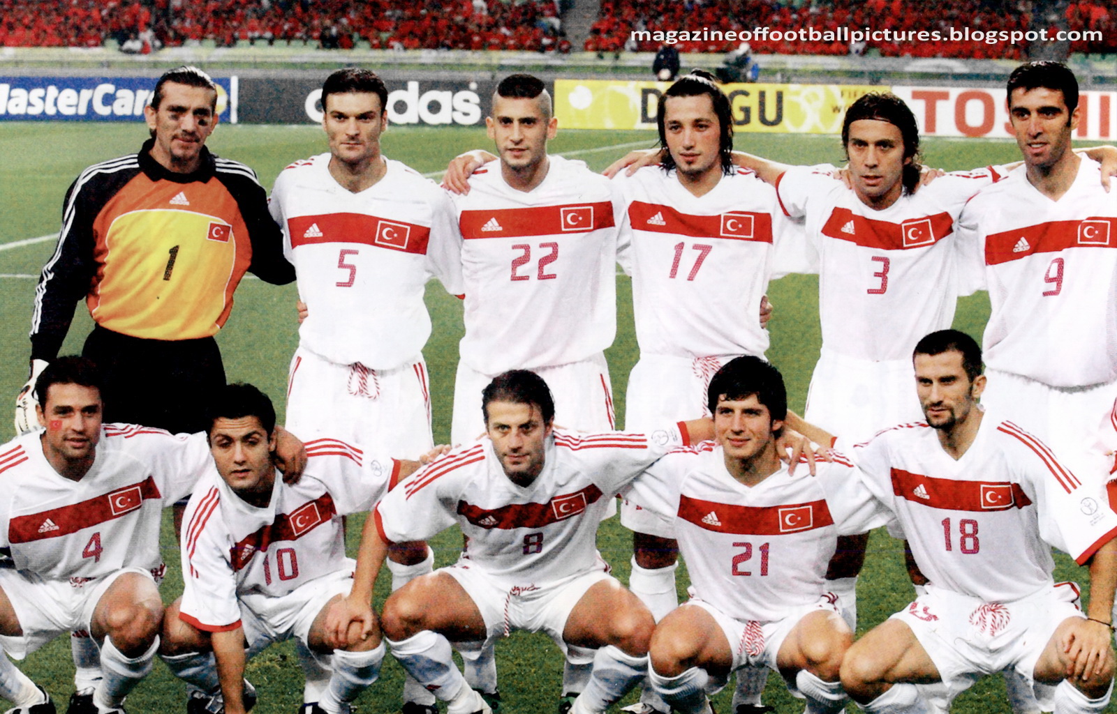 #SundulDunia : 5 Tim Kejutan Pada Piala Dunia 1998 - 2014