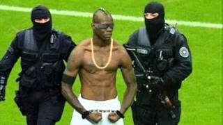 Foto Editan Lucu Balotelli