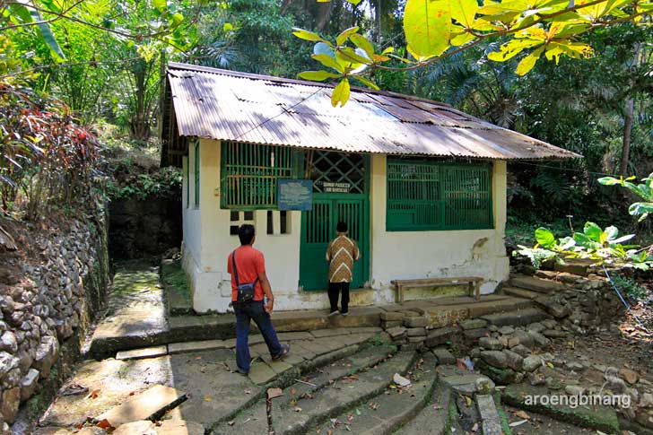 &#91;CoC Regional: Lokasi Wisata&#93; Makam Panembahan Kalibening