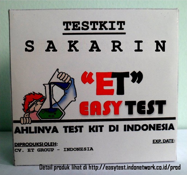 Pentingnya Menjadi Konsumen Cerdas Bahaya Bahan Kimia di Makanan