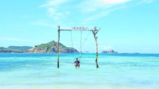 Seminggu di Lombok, Bisa apa?