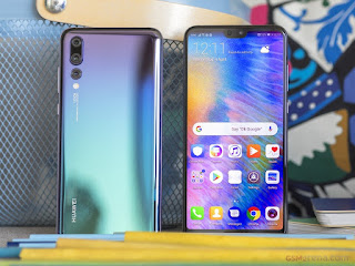 5 Smartphone dengan Kamera Terbaik Dunia - Juli 2018 - No 5 biki kaget