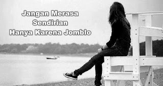 5 Cara Elegan Mengatasi Kesepian Karena Jomblo