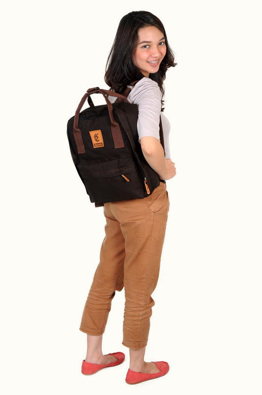 ╨╥╨╥╨╥╨ ESGOTADO ₪ Bag / Tas / Ransel ₪ Good Choise for Good Looking ╨╥╨╥╨╥╨