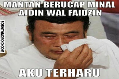 Meme lebaran idul fitri 2016 gann..