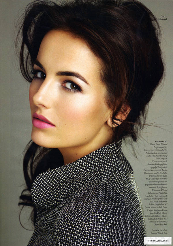 &#91;+PICT+&#93; ----Camilla Belle Routh---- &#91;+PICT+&#93;