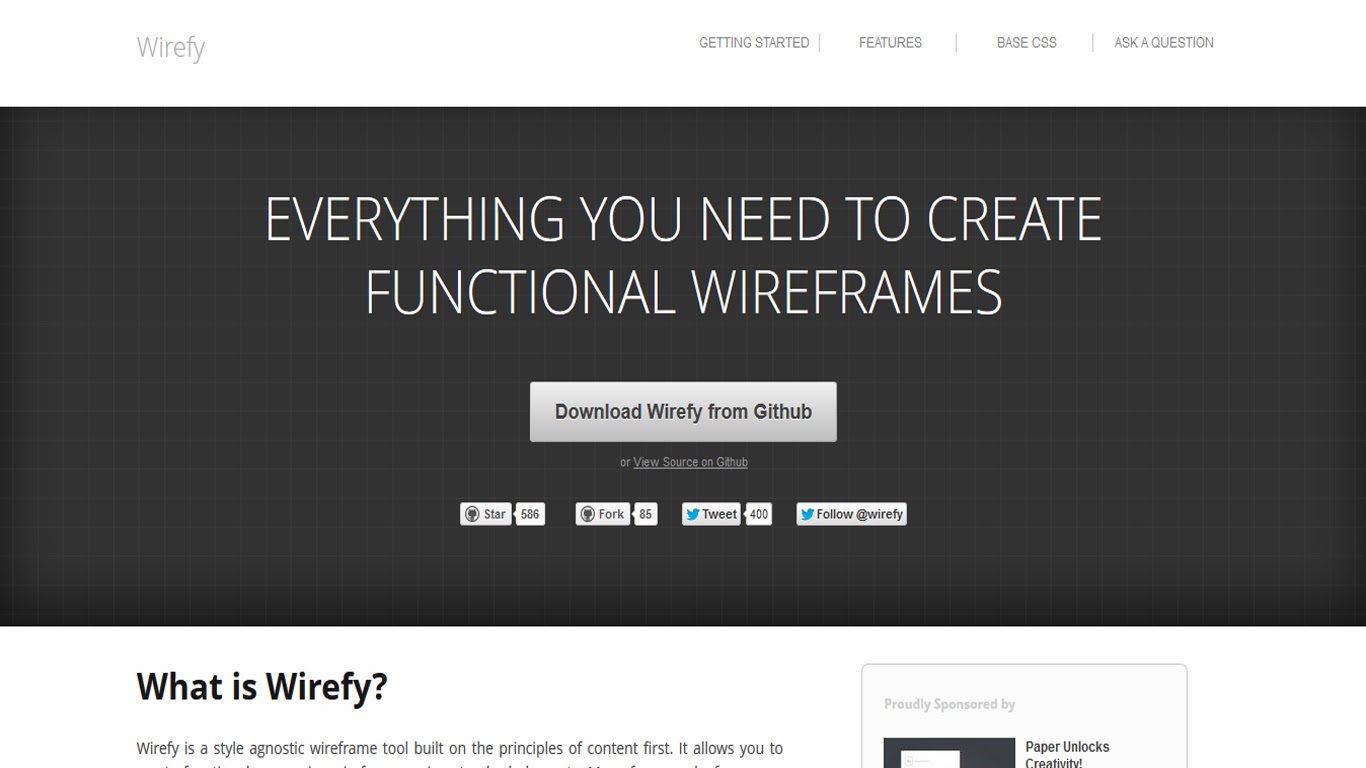 &#91;SHARE&#93;24 Front-End dan CSS Frameworks