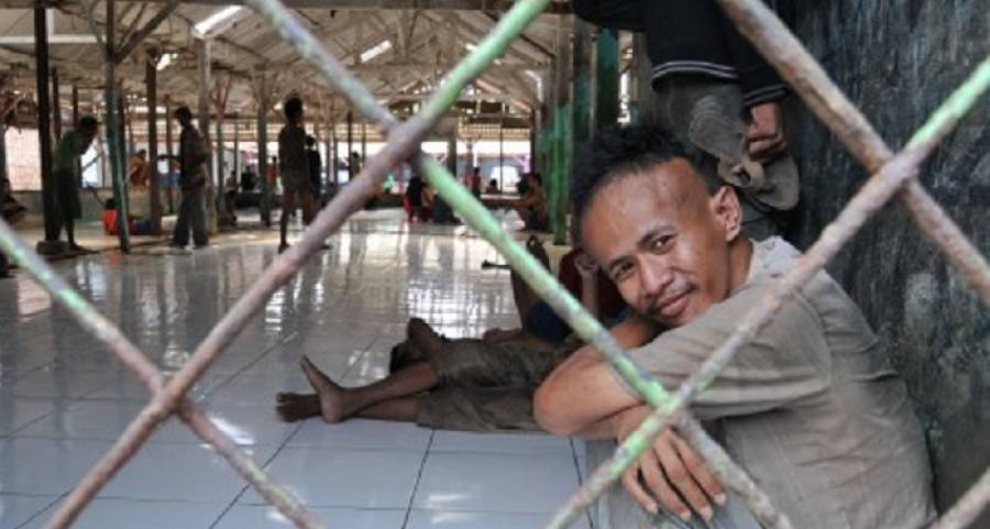 4 Hal Yang Membuat Orang Menjadi Gila