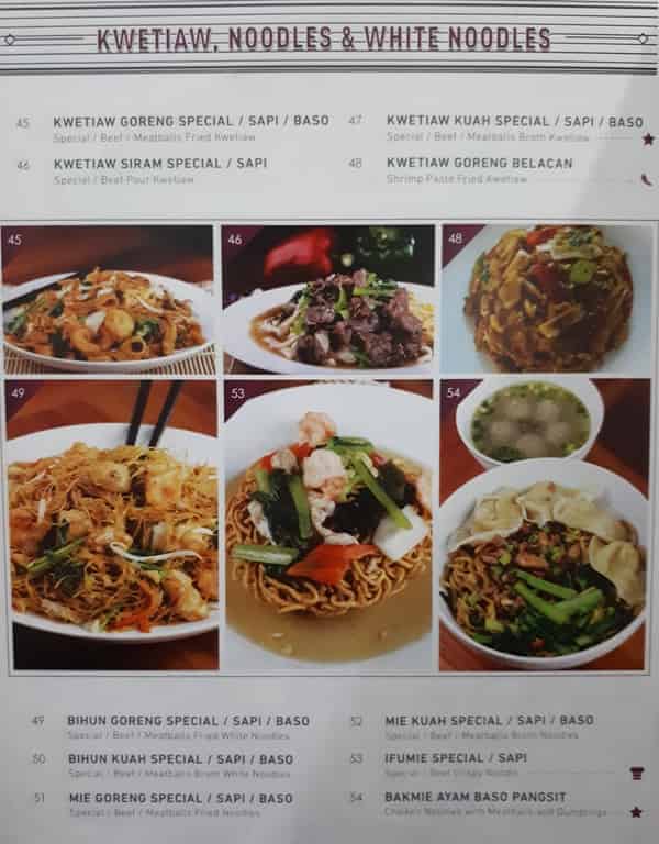 Wisata Kuliner di Bangka : Menikmati Suasana Malam di Bangka