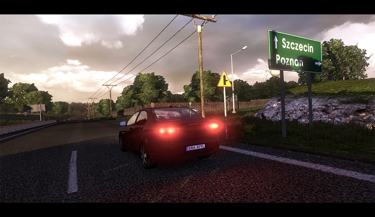 ????? EURO TRUCK SIMULATOR (Upcoming) ?????