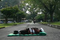 Inilah larangan- larangan ketika tidur yang wajib diketahui oleh semua orang