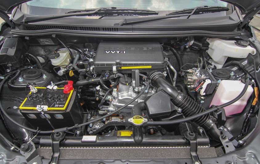 Toyota Rush Tantang Honda HR-V