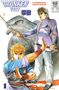 Trio komik legenda 90'an (Tiger Wong, Tapak Sakti, Pukulan Geledek) English version