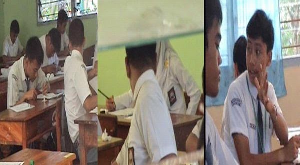 Masih adakah kejujuran itu ?