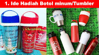 Ide Kado Natal yang Unik Ini Harus AGAN Coba!