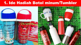 Menjelang Natal, Ini 6 Hadiah Kekinian untuk Ide Tukar Kado