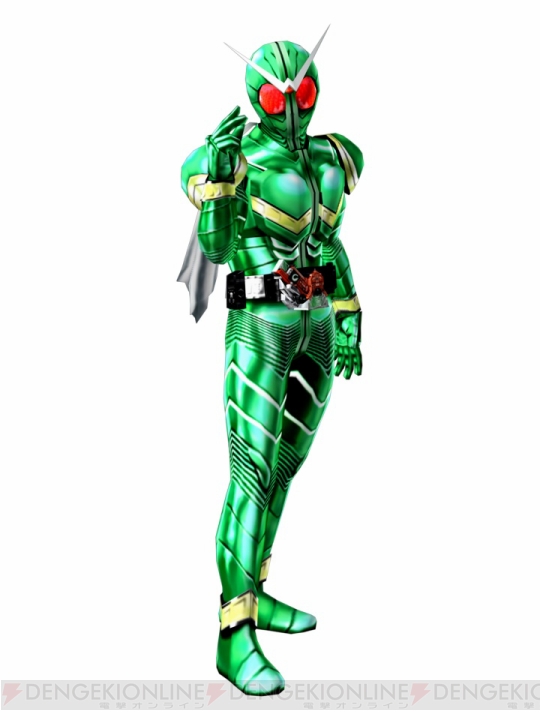 113 tipe KAMEN RIDER (RIDER FANS IN!)