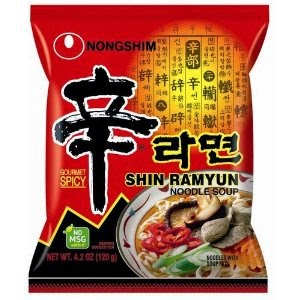 Mi Samyang Tanpa Logo Halal Masih Diperdebatkan