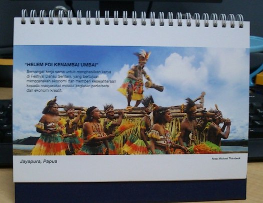 Mengenal sistem gotong royong di negeri Indonesia yang sangat beragam