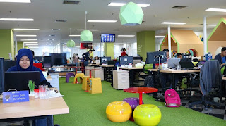 5 Keuntungan Bekerja di Perusahaan Startup