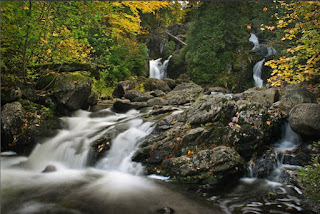 10 Air Terjun Terindah di Dunia