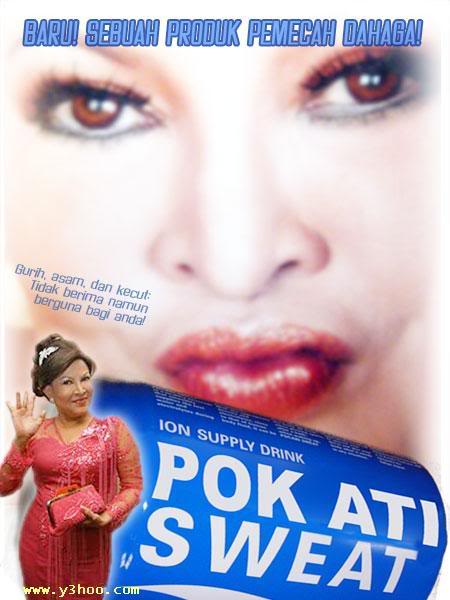 KUMPULAN IKLAN BIKIN NGAKAK PAGI