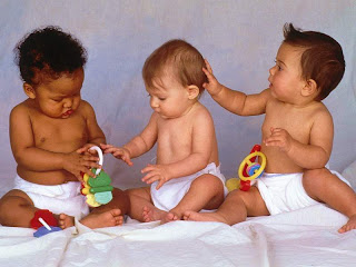 &#91;HOT&#93; Foto-Foto Bayi Lucu Terbaru Ngakak!!! WITH PIC++