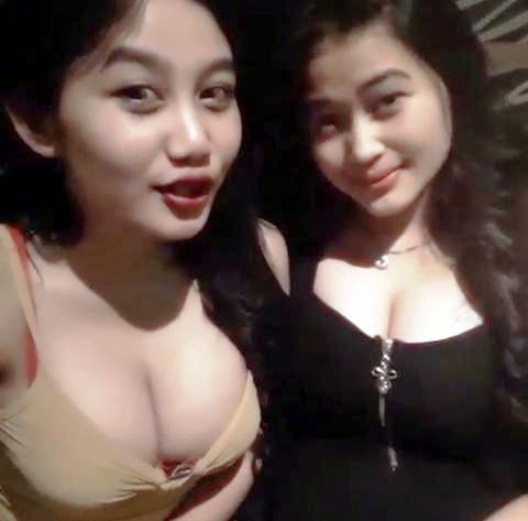 Personil “Duo Serigala” Asuransikan Payudara Senilai Rp 8,9 Miliar