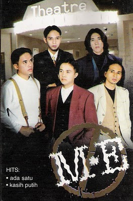 11 Boyband Tahun 90-an