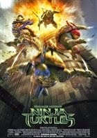  Film Terbaru Teenage Mutant Ninja Turtles 2014 subtitle Indonesia 