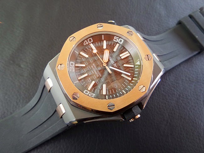 AP,Panerai,Tag Heuer,Patek Philippe,Omega,Richard Mille,dll(Super dan Ultimate Grade)