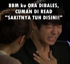 SHARE PICT SAKITNYA TUH DISINI !