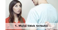 Waspada! Kenali Ciri-Ciri Memudarnya Cinta pasangan Kamu